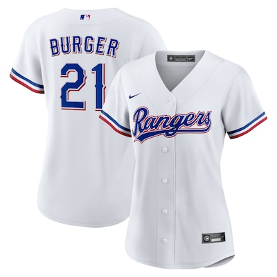 Texas Rangers Women Jerseys 2025-12-05-007